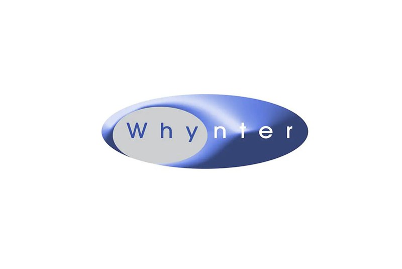 Whynter in Ladera Ranch